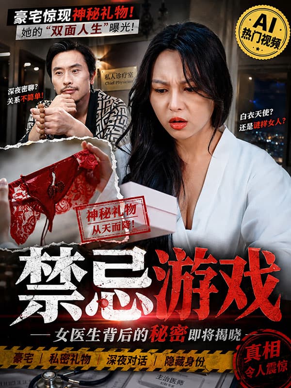 禁忌之恋游戏