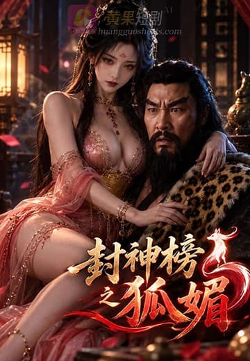 封神榜之狐媚