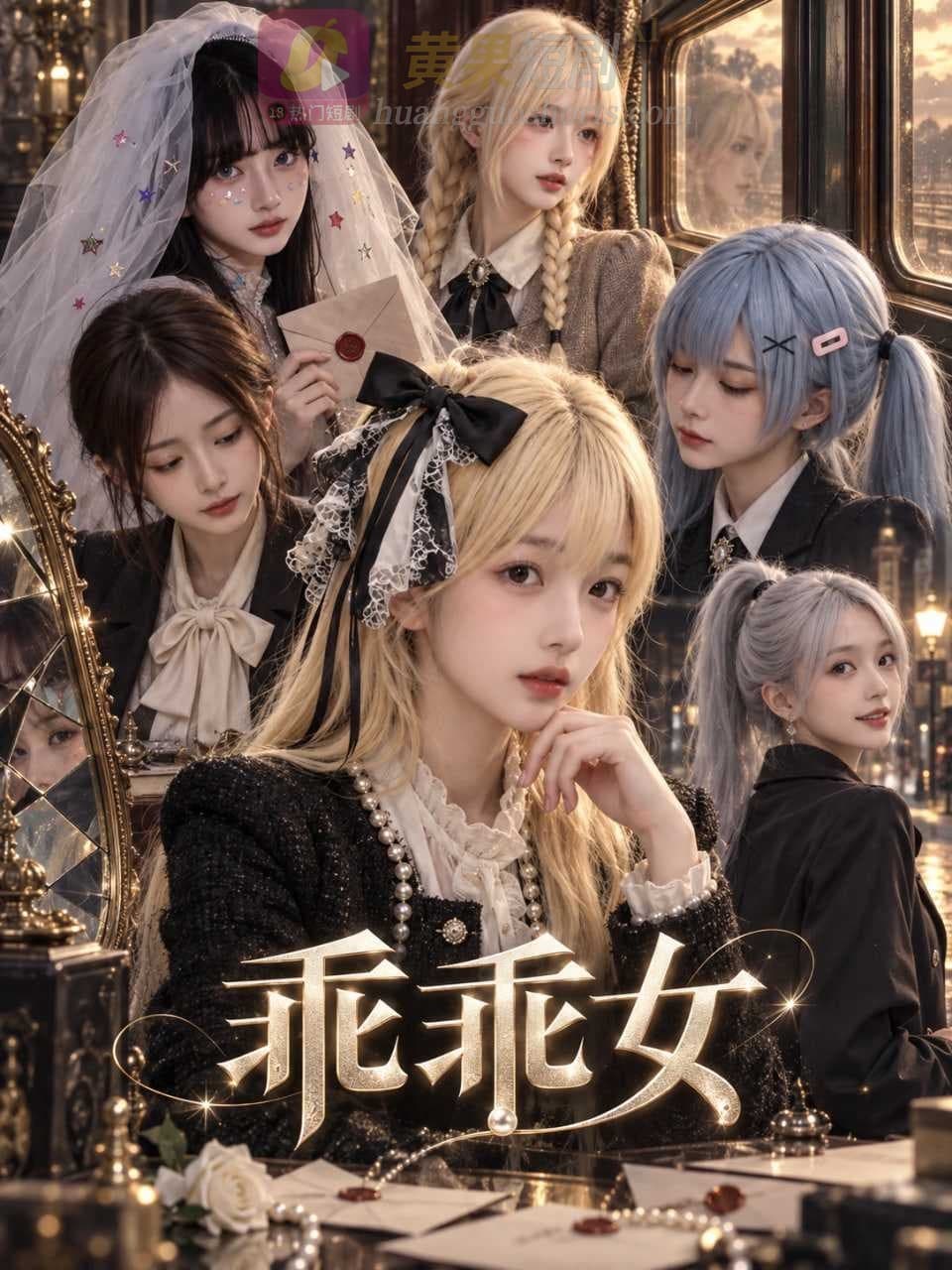乖乖女