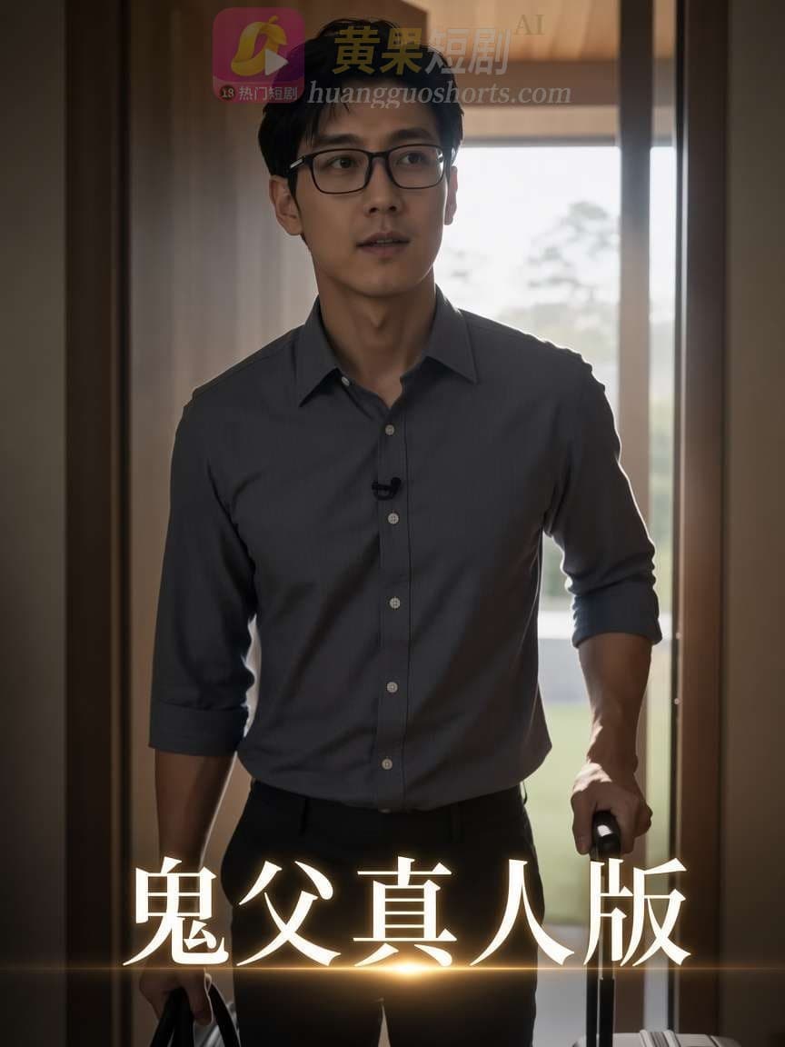 鬼父真人版