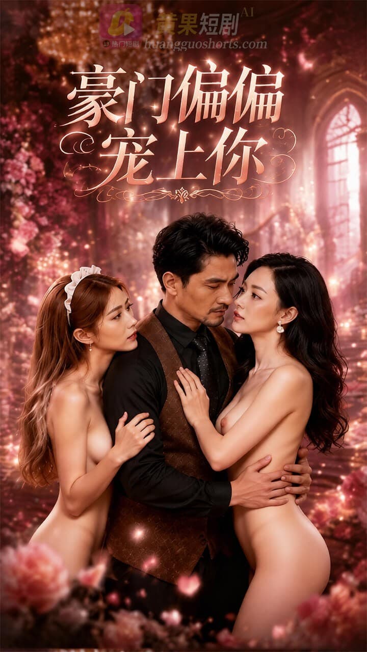 豪门偏偏宠上你