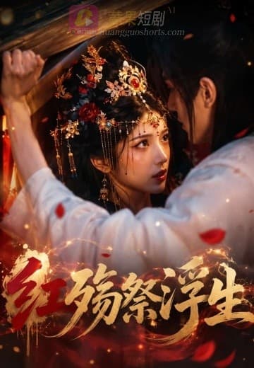 红殇祭浮生
