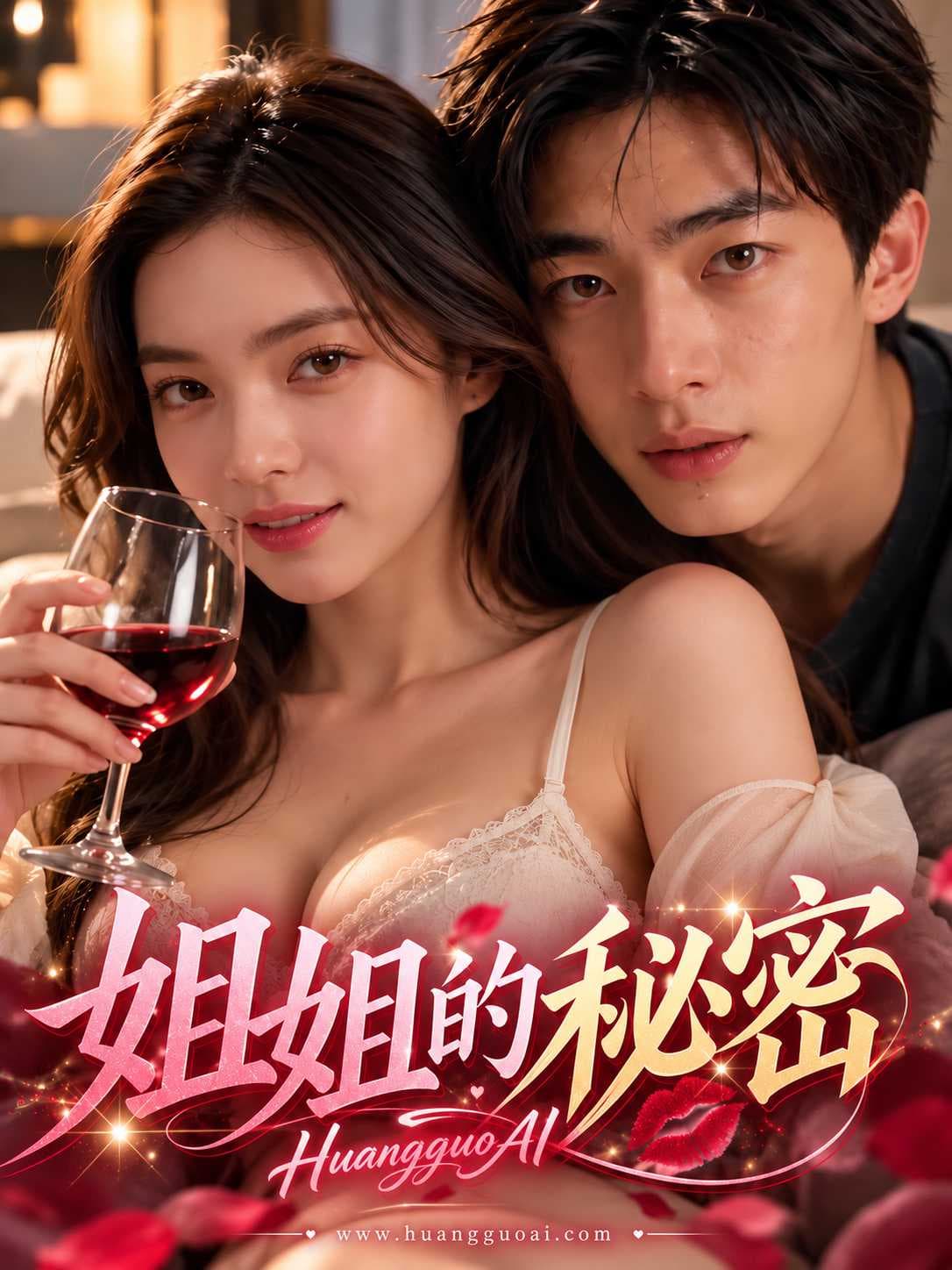 姐弟间的秘密
