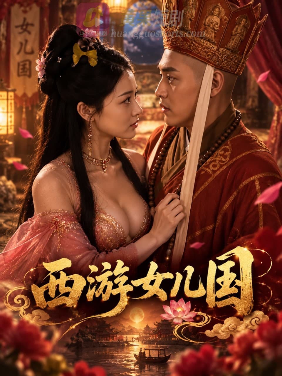 西游女儿国