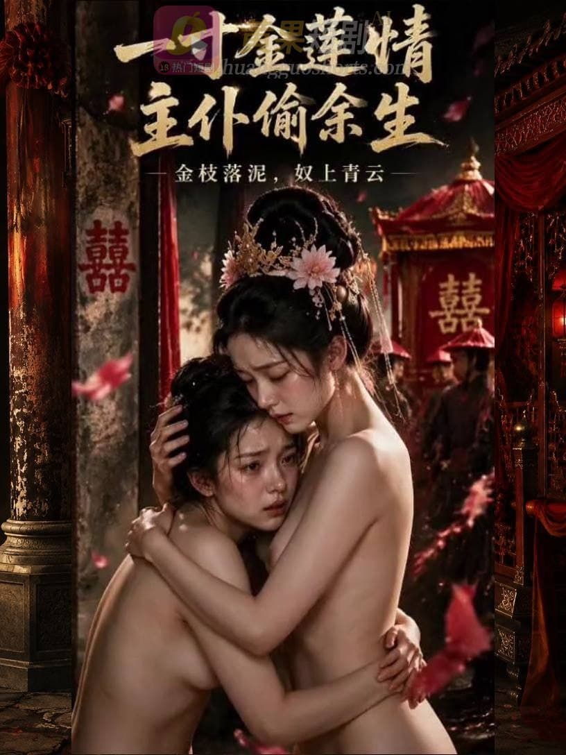 一寸金莲