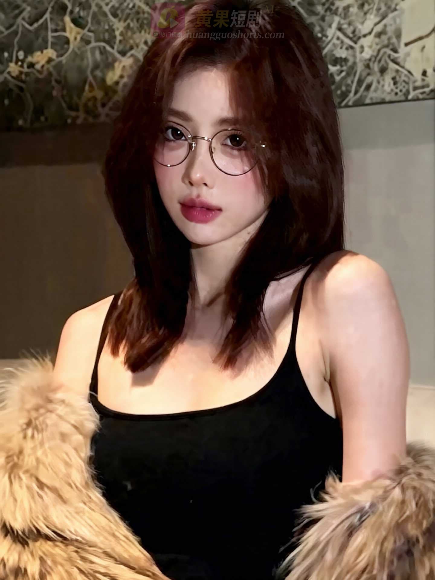 AI魔改 网红花碎花 角色扮演