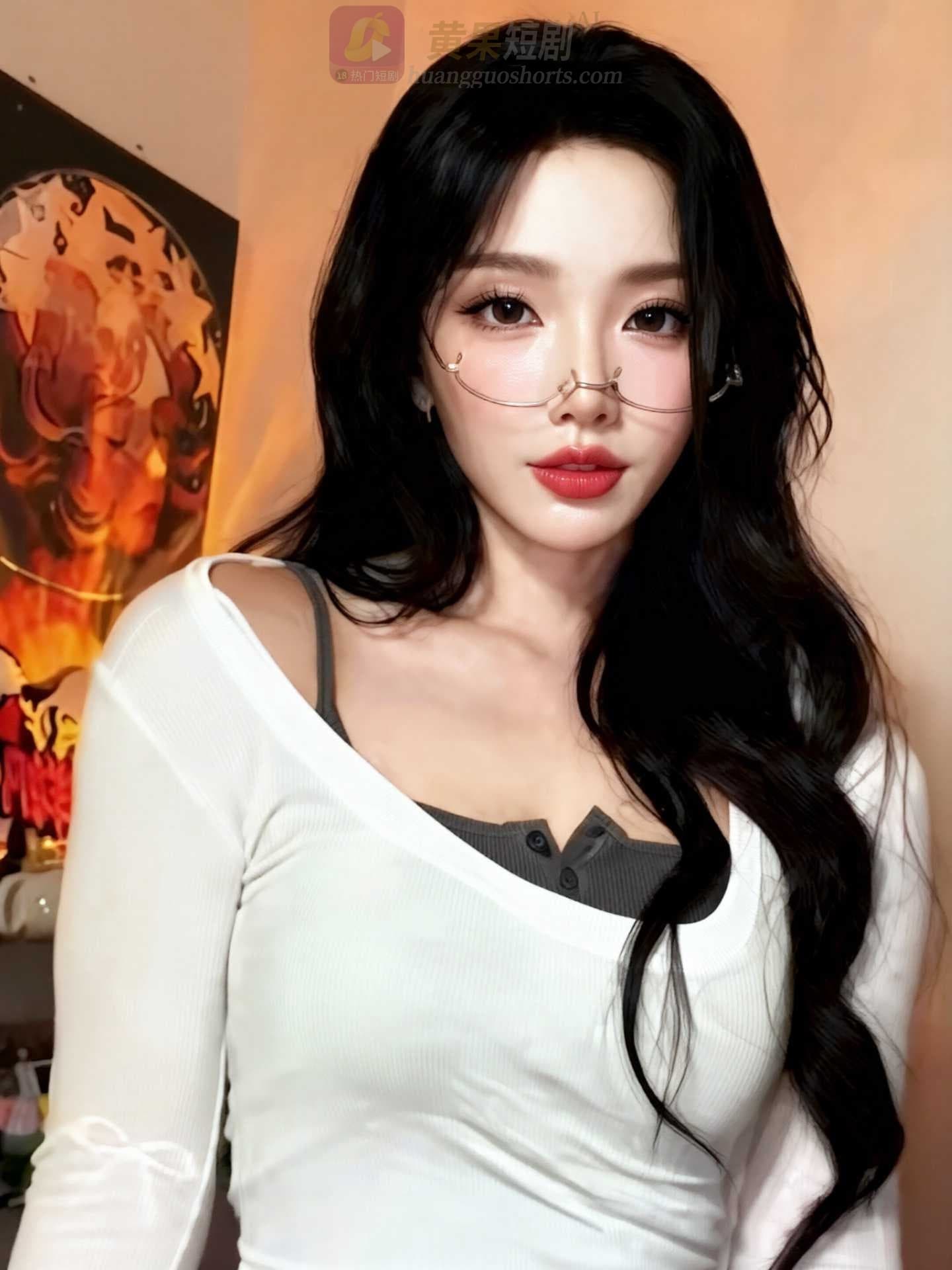 AI魔改 解说小鹿