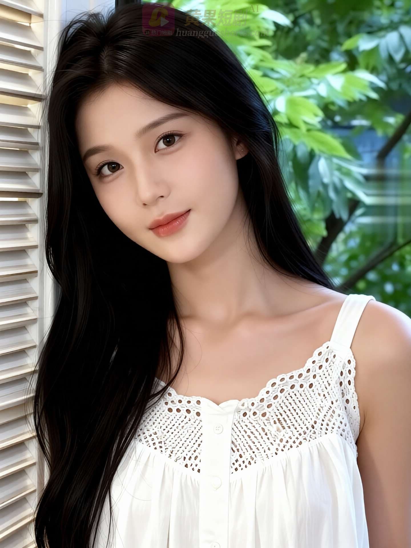 AI魔改 陈意涵 明星脱衣系列之声音甜美外表靓丽新花旦