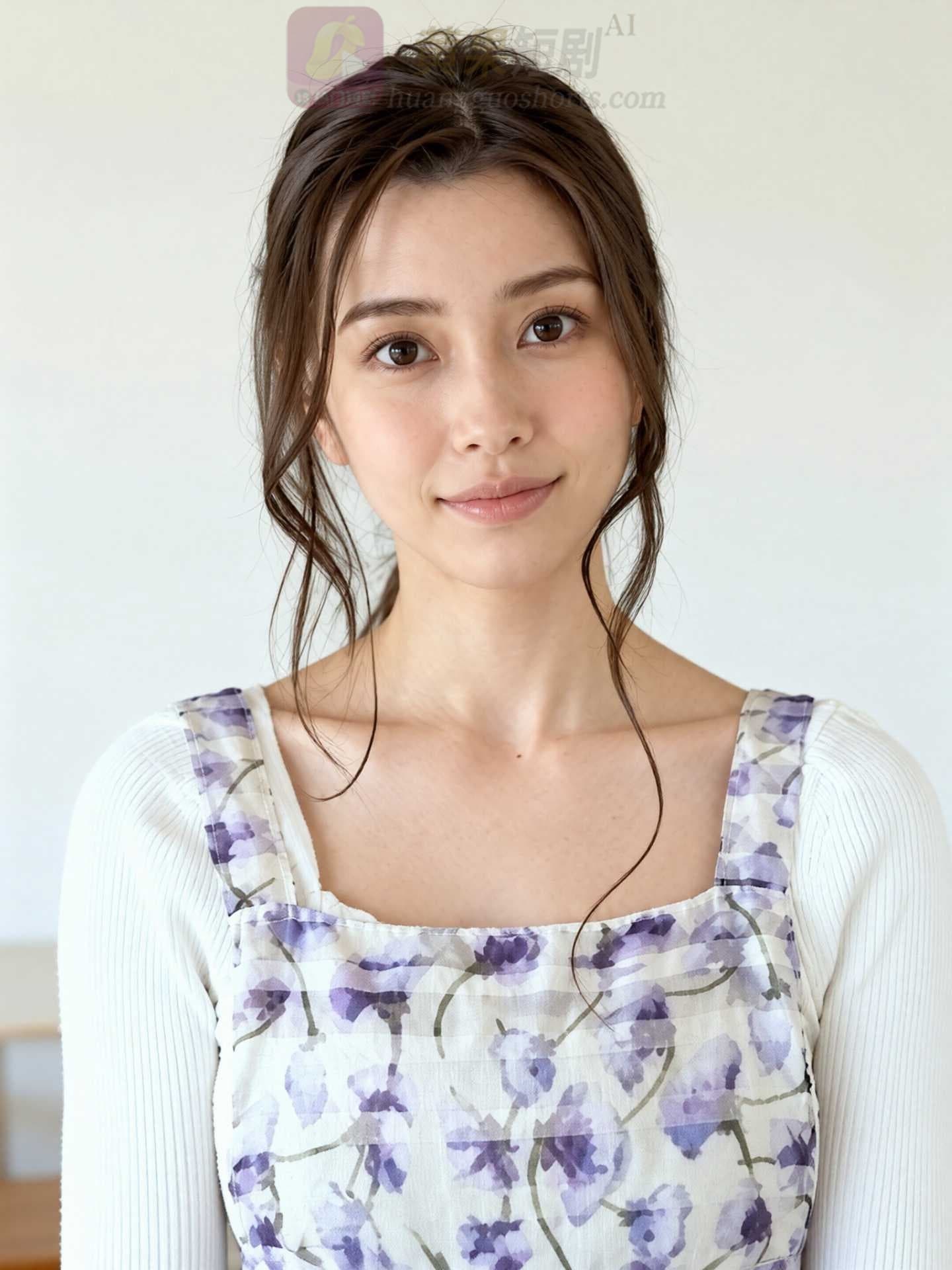 AI换脸 杨颖晚上被儿子强奸暴力内射