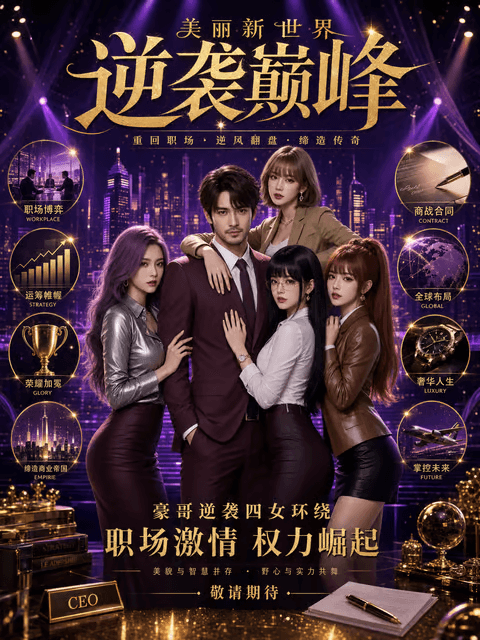 美丽新世界