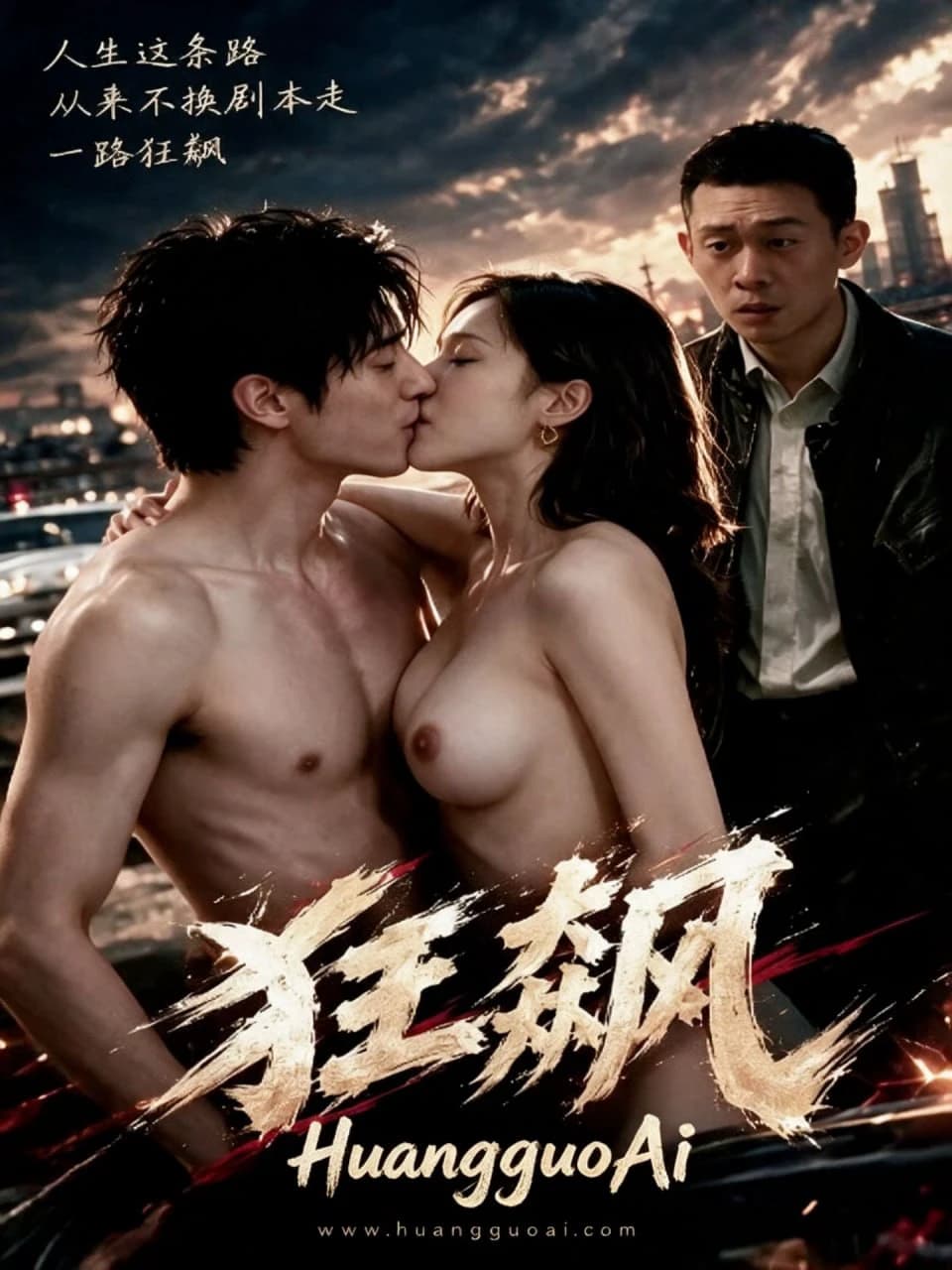 狂飙