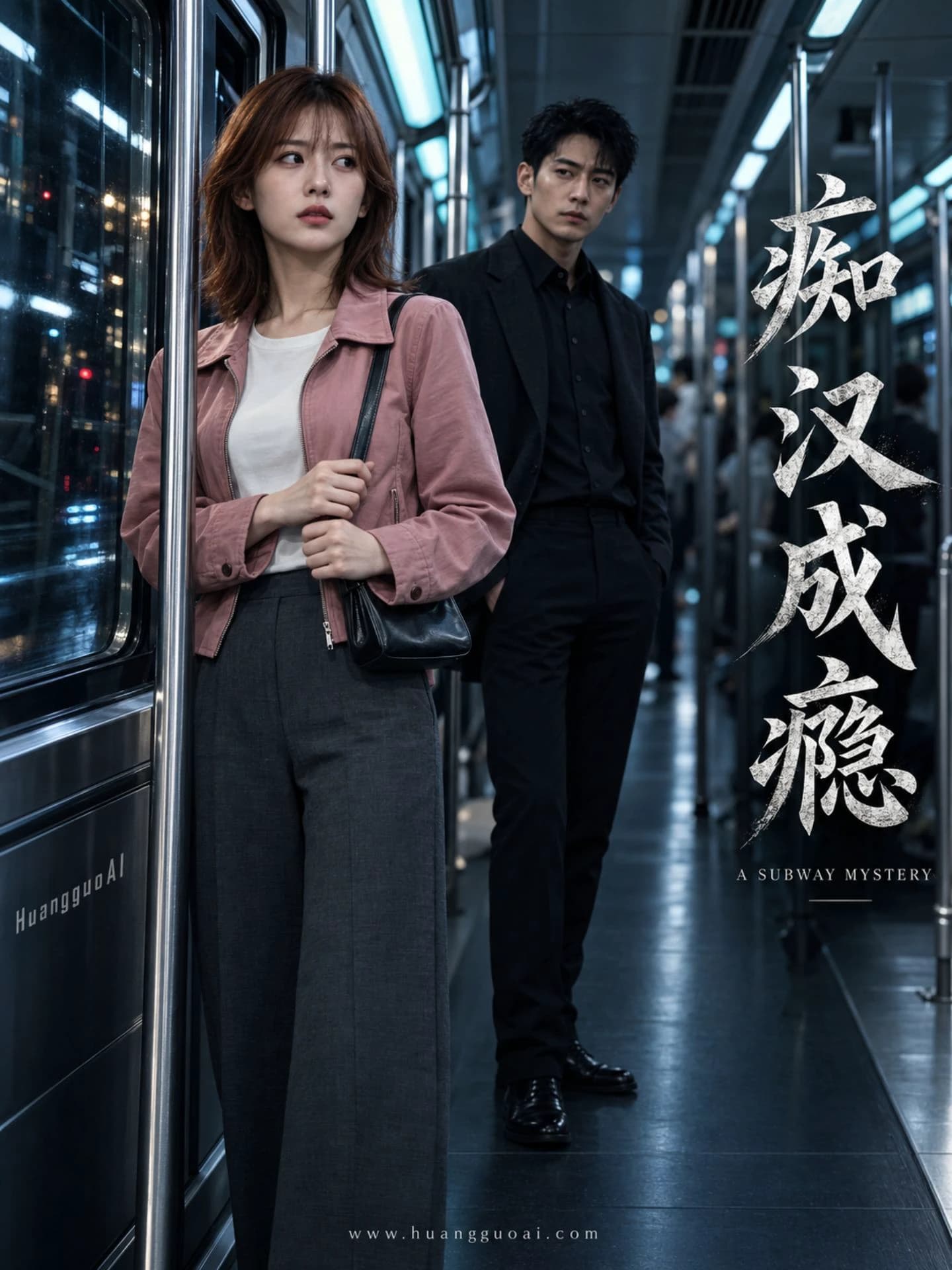 痴汉成瘾
