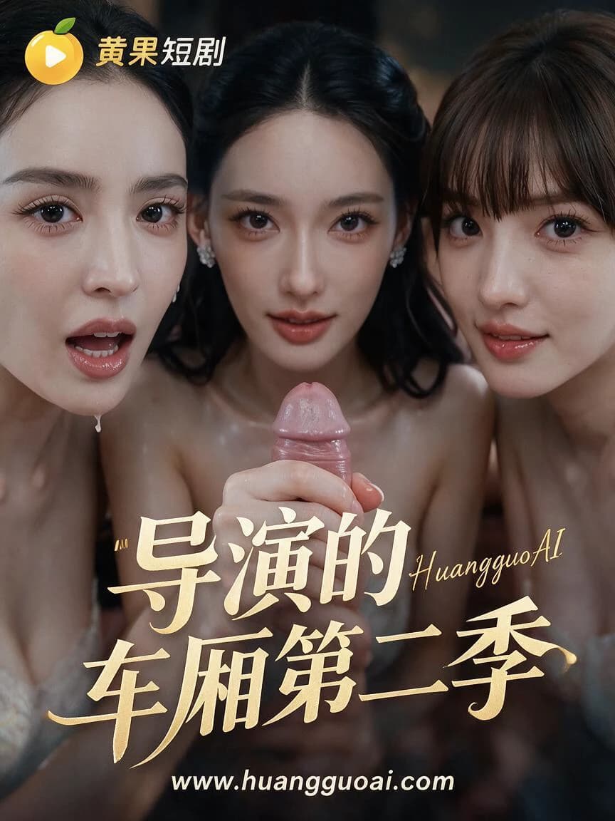 导演的车厢第二季