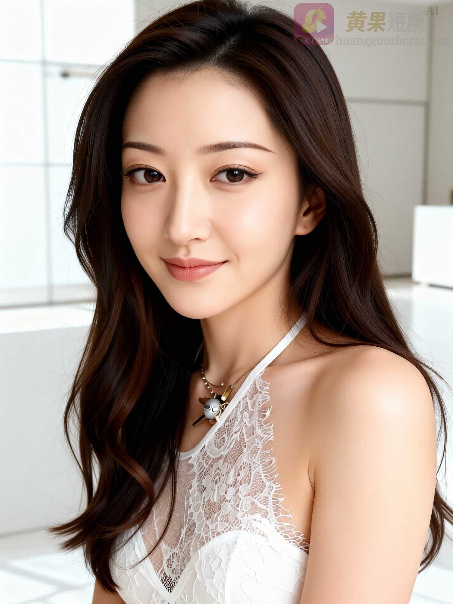 景甜性感人妻明星换脸