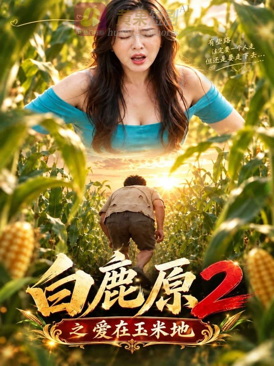 白鹿原2之爱在玉米地