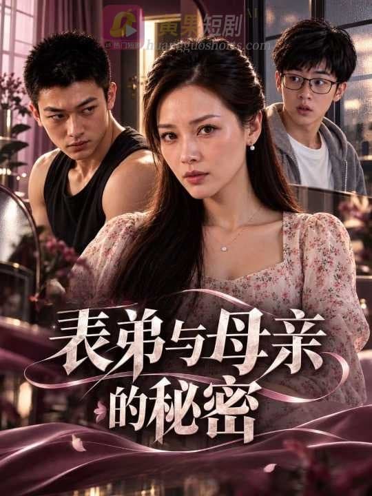 表弟与母亲的秘密