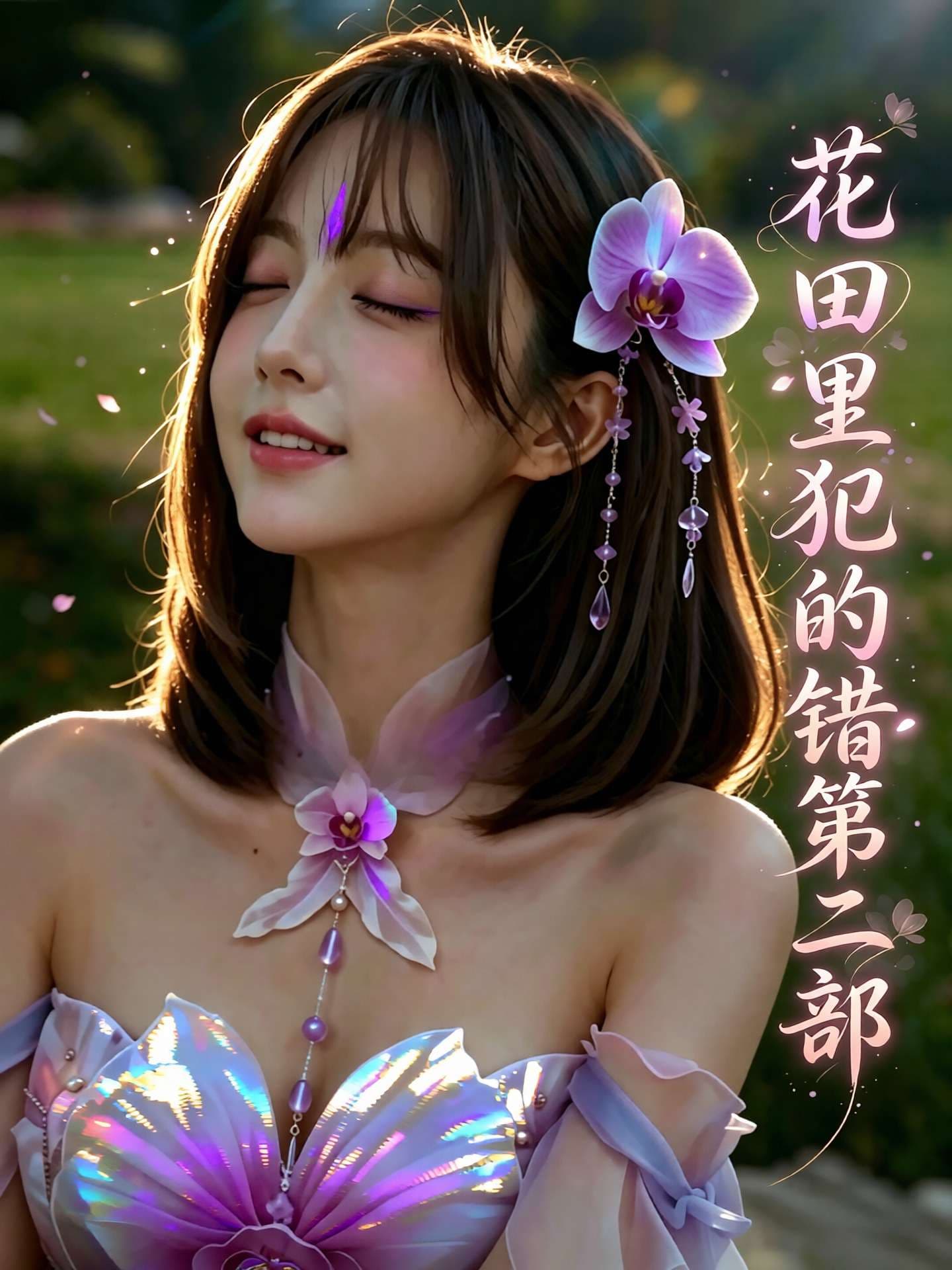 花田里犯的错第二