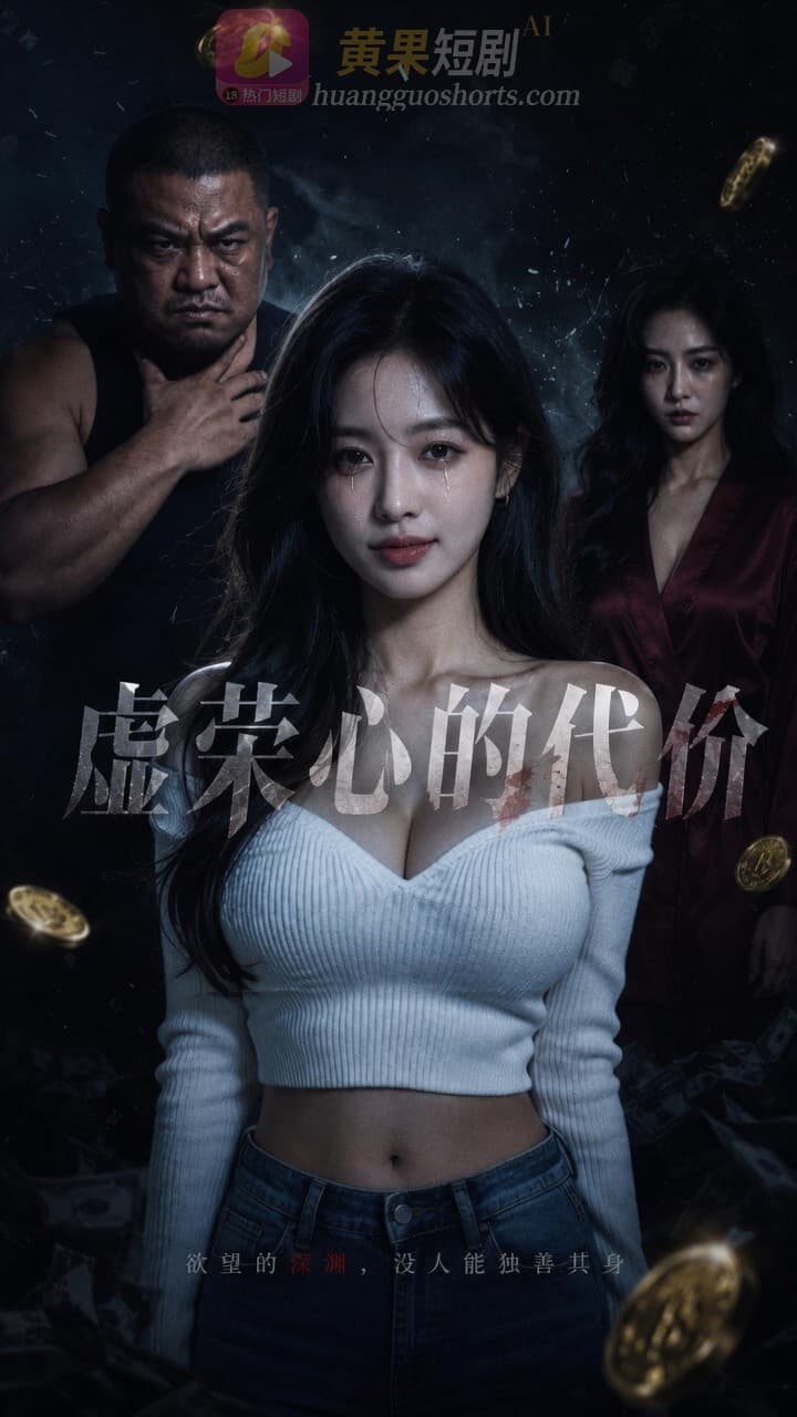 虚荣心的代价