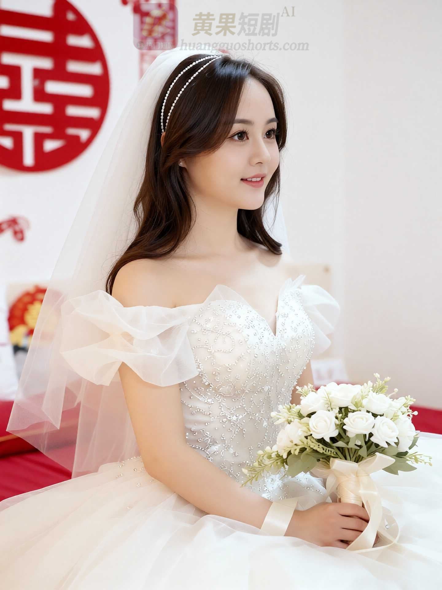 AI换脸赵丽颖婚前试车新娘 外射 正常位