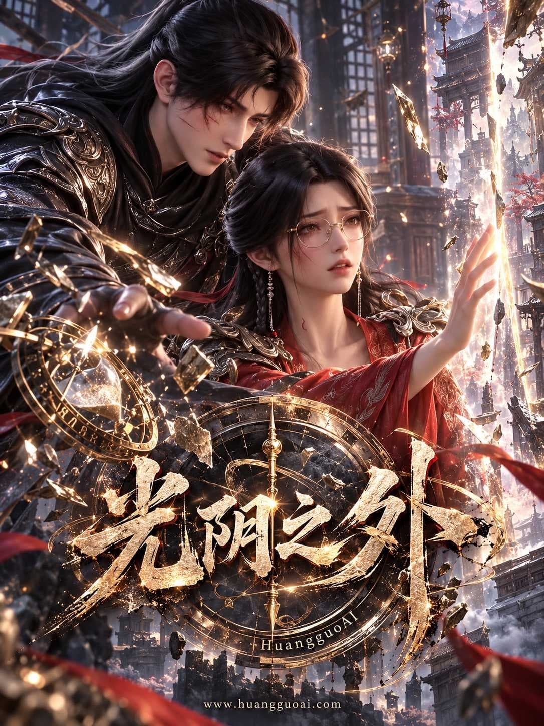调教南宫阙